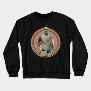 Tom Aspinall - Heavyweight Champion 2023 Crewneck Sweatshirt